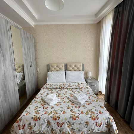 Rustaveli Apartment 113 Kutaisi Exterior photo