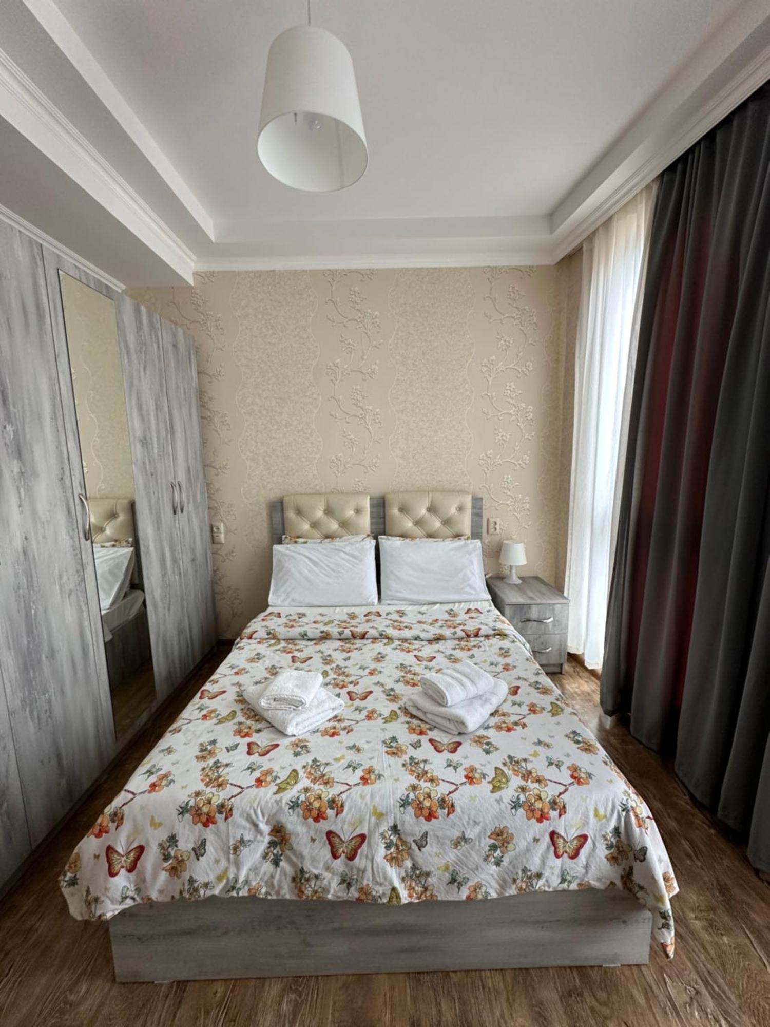 Rustaveli Apartment 113 Kutaisi Exterior photo