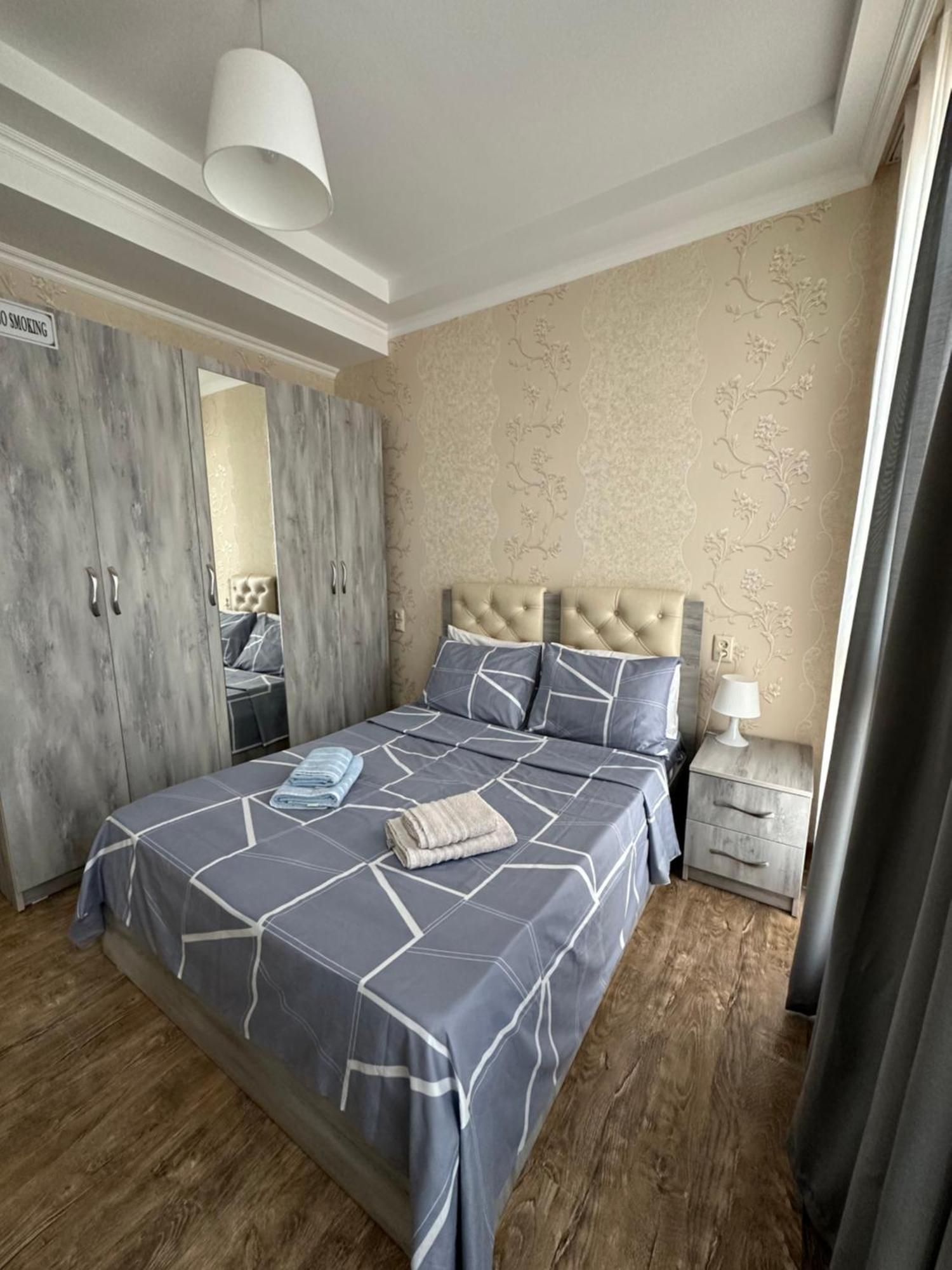 Rustaveli Apartment 113 Kutaisi Exterior photo